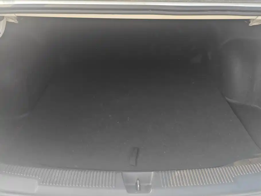 Roewe i5 2023 1.5L CVT