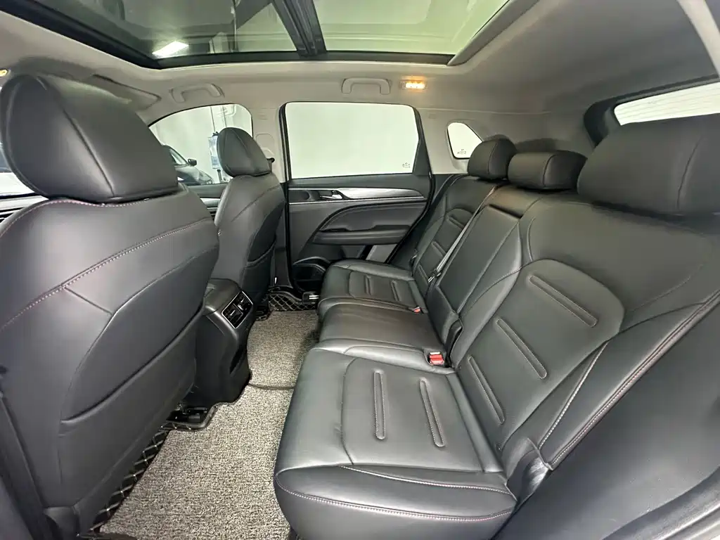 GAC Motor GS4 Plus — миниатюра 23