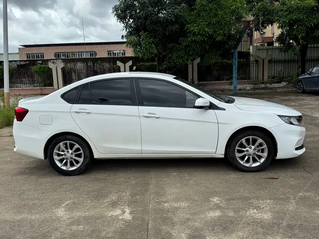 SOUEAST SOUTHEAST A5 WING DANCE