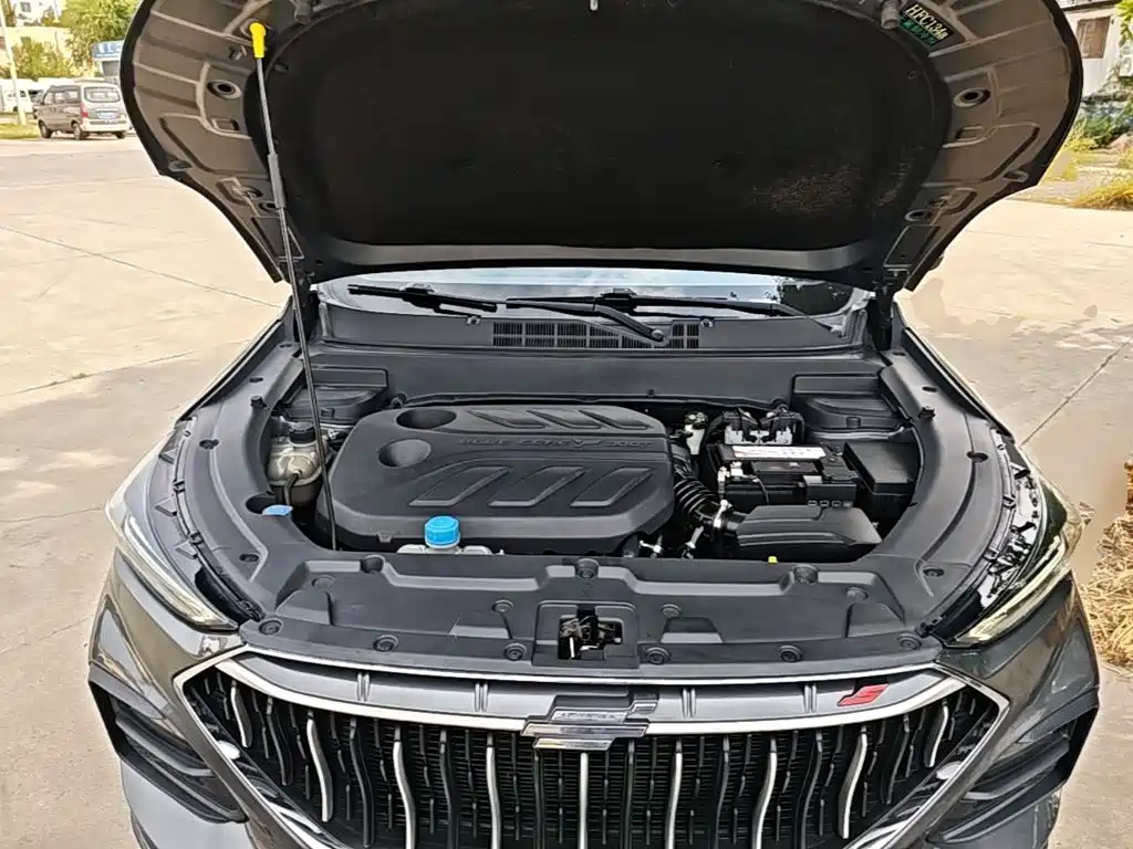 Oshan Oushang X5 — миниатюра 20