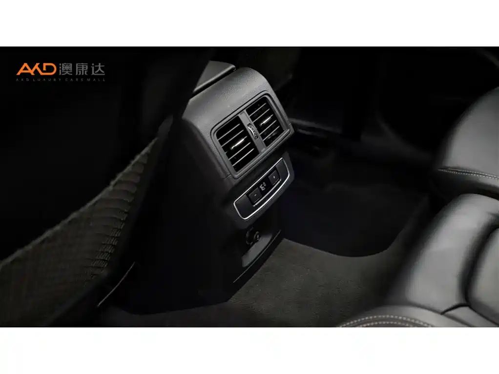 Audi SQ5 — миниатюра 9