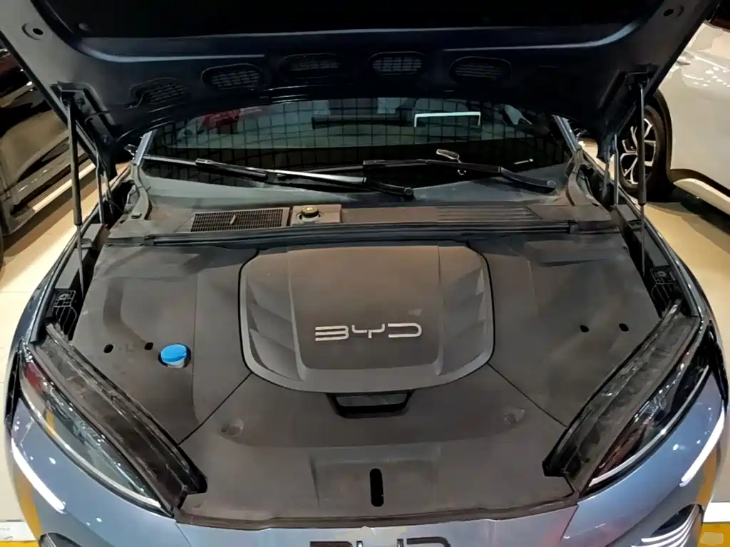 BYD Seal — миниатюра 16