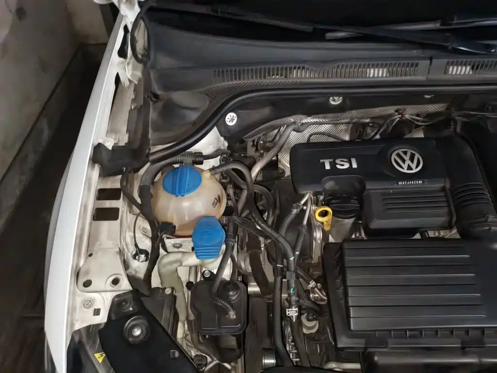 Volkswagen Sagitar — миниатюра 19