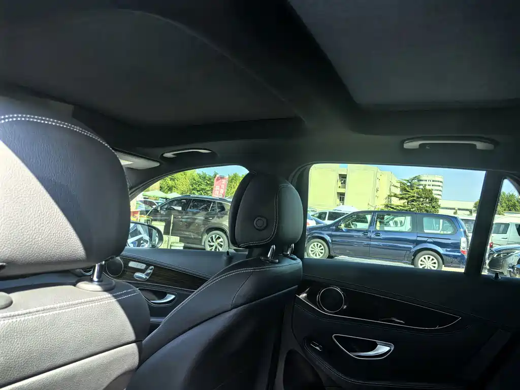 Mercedes-Benz GLC — миниатюра 8