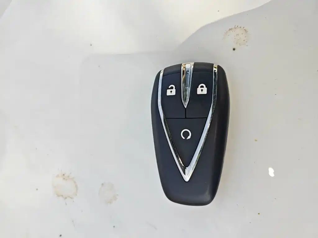 Changan Hunter — миниатюра 9