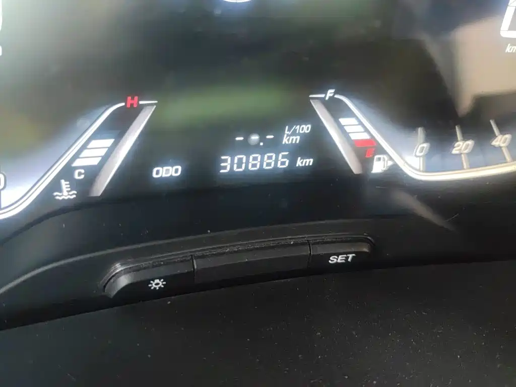 Baojun 360 — миниатюра 8
