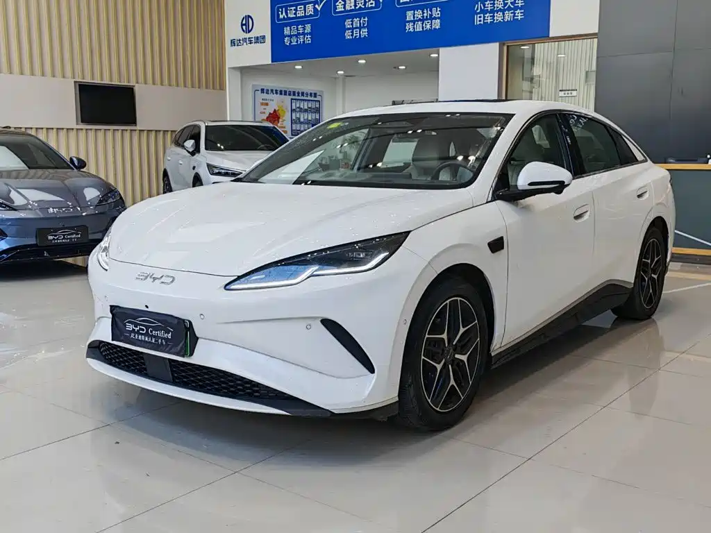 BYD Seal 06