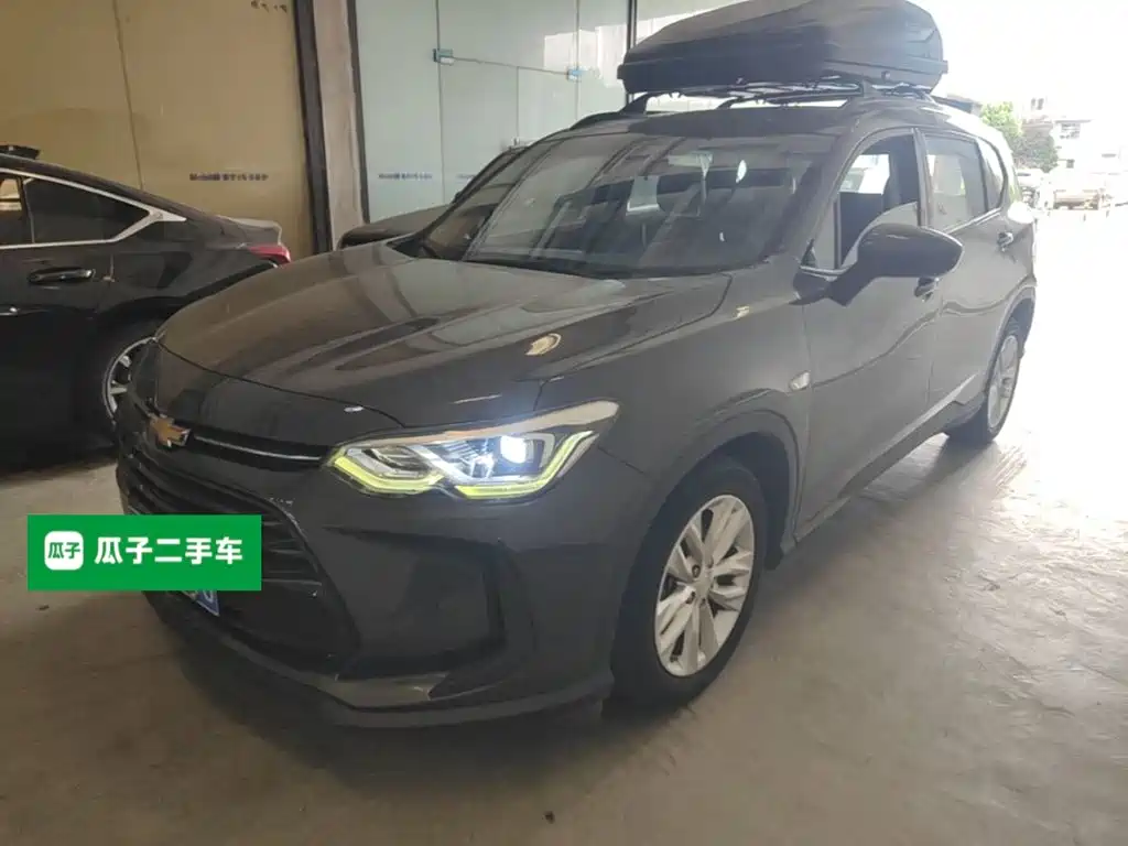 Chevrolet Volando — миниатюра 2