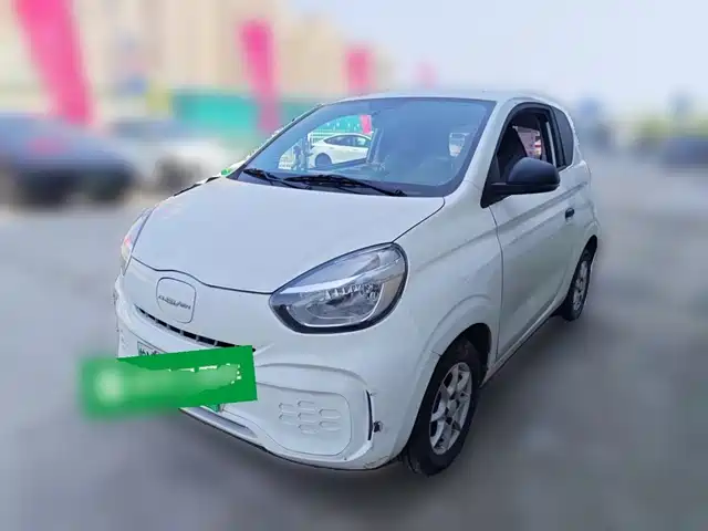 Roewe Clever