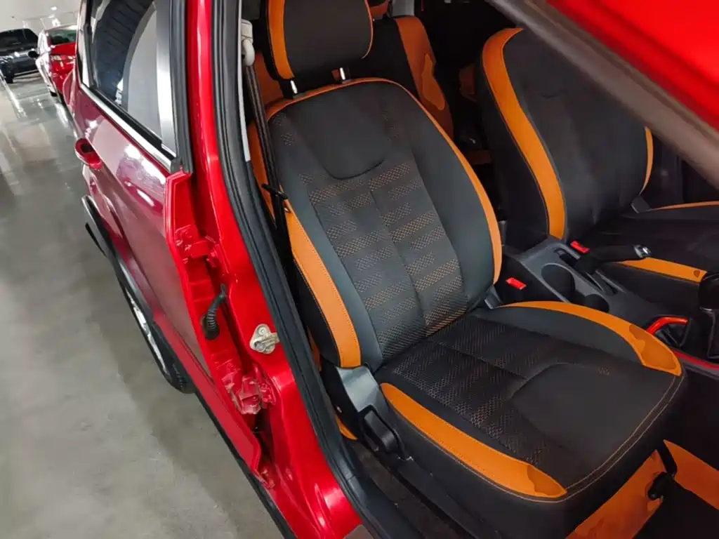 Chery Tiggo 3x — миниатюра 25