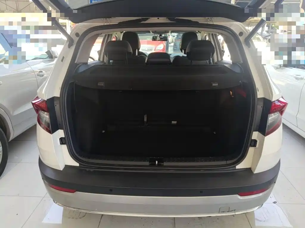 Skoda Karoq — миниатюра 19