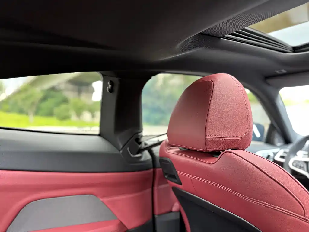 BMW 4 Series — миниатюра 20
