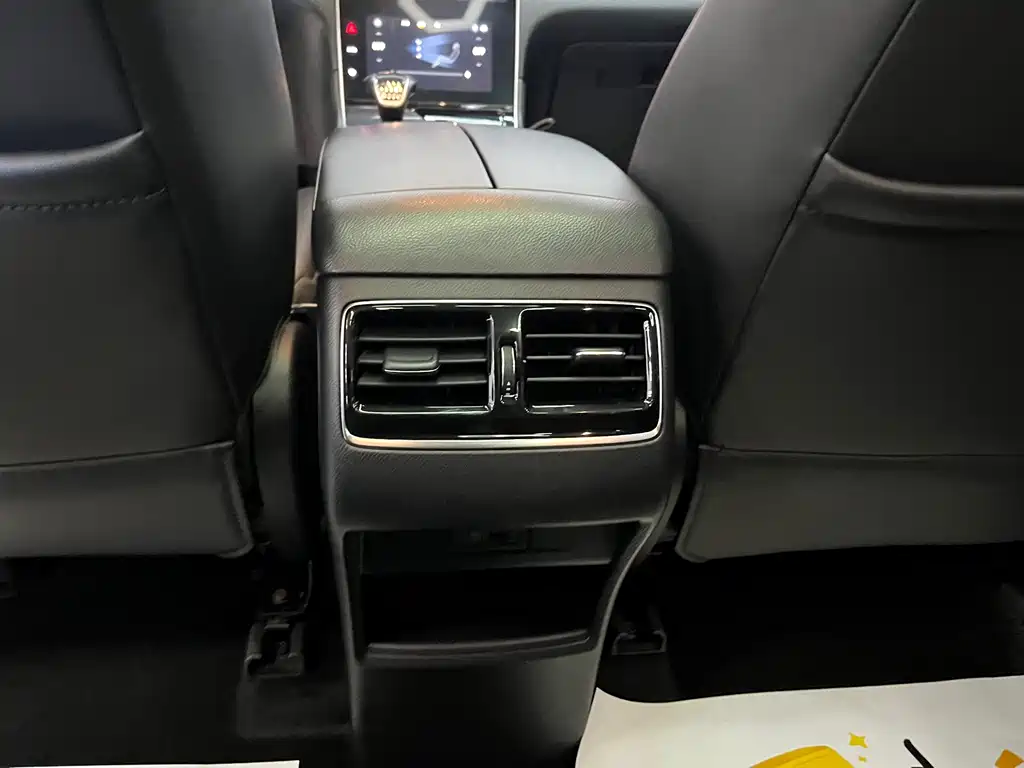 GAC Motor GS4 Plus — миниатюра 14