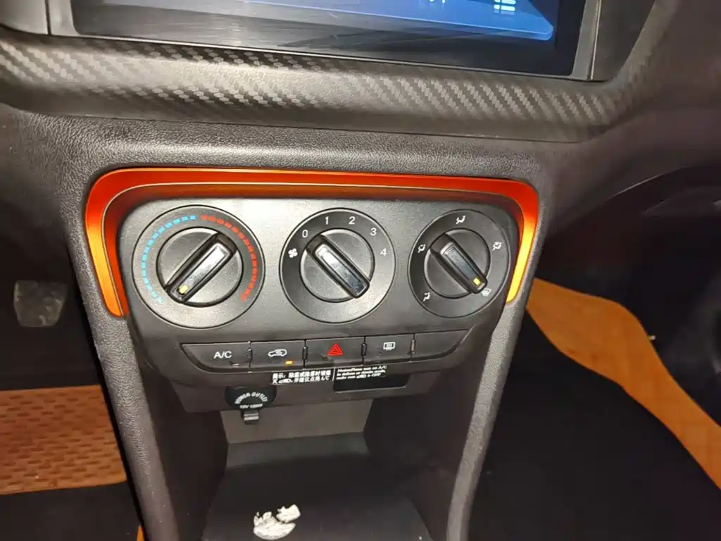 Chery Tiggo 3x — миниатюра 13