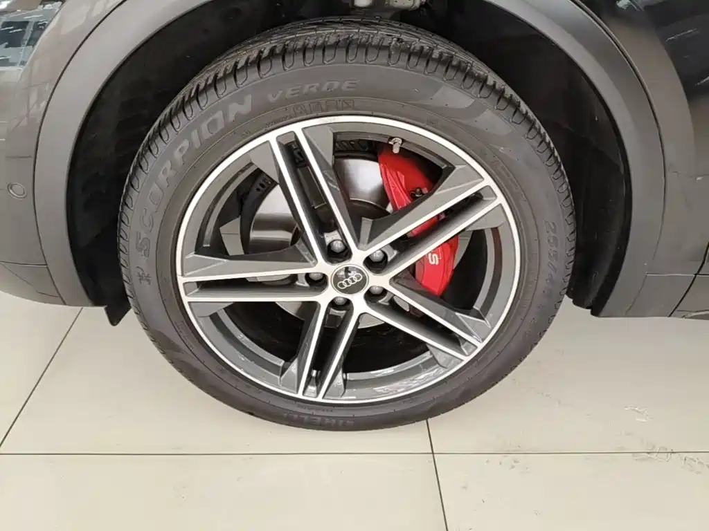 Audi SQ5 — миниатюра 23