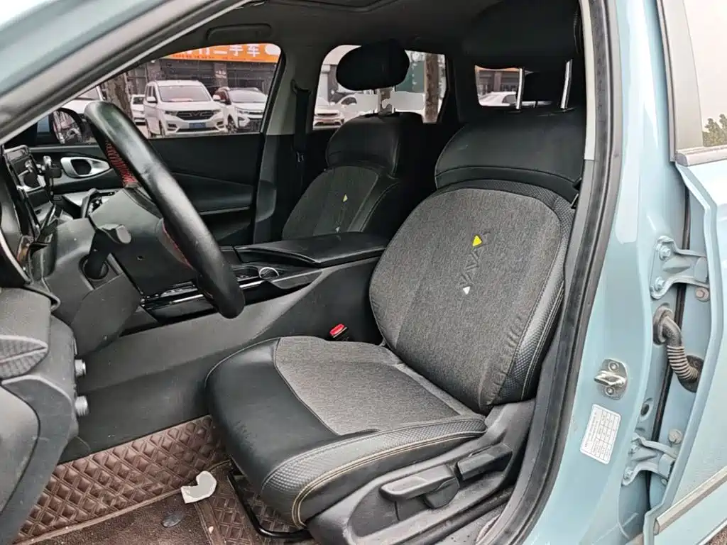 Baojun Valli — миниатюра 15