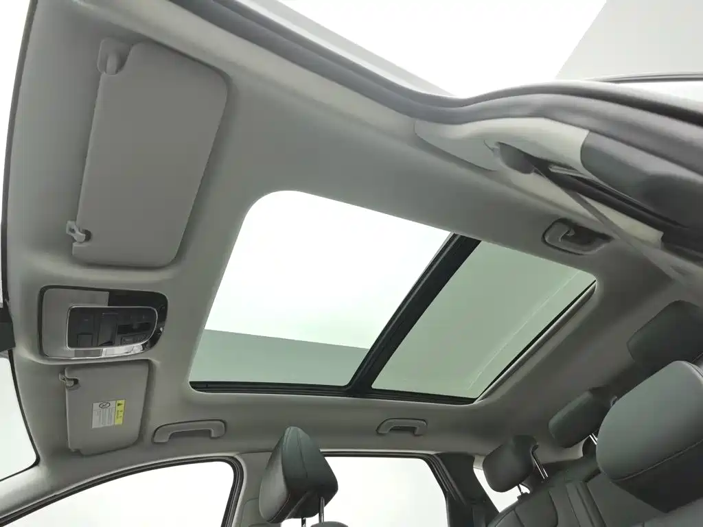 Hyundai Tucson — миниатюра 14