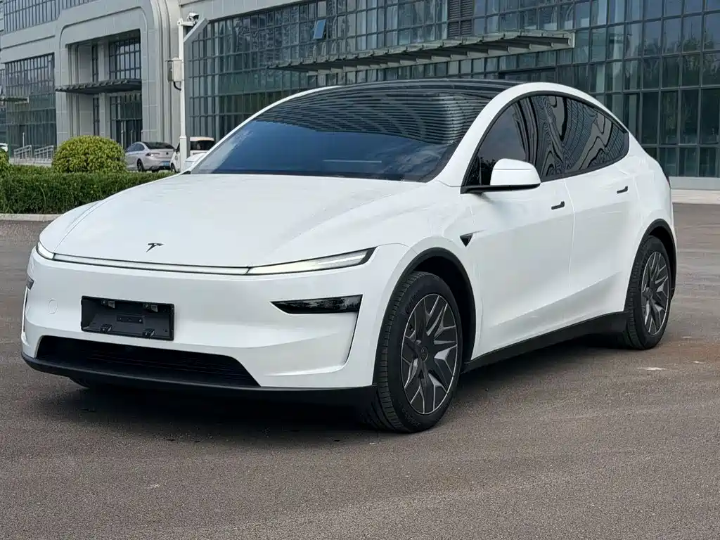 Tesla Model Y L