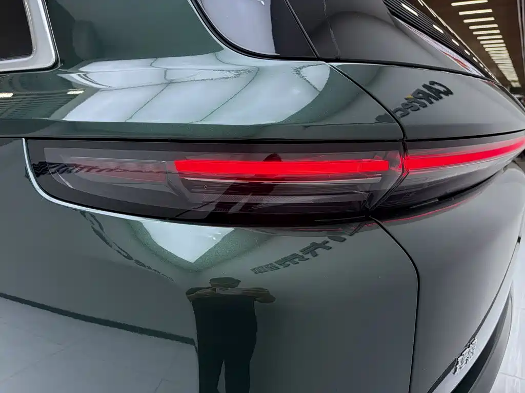 Li Auto Li L8 — миниатюра 15