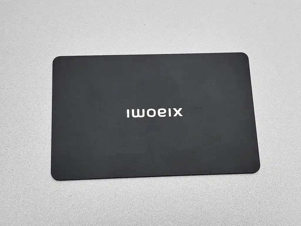 Xiaomi YU7 — миниатюра 19