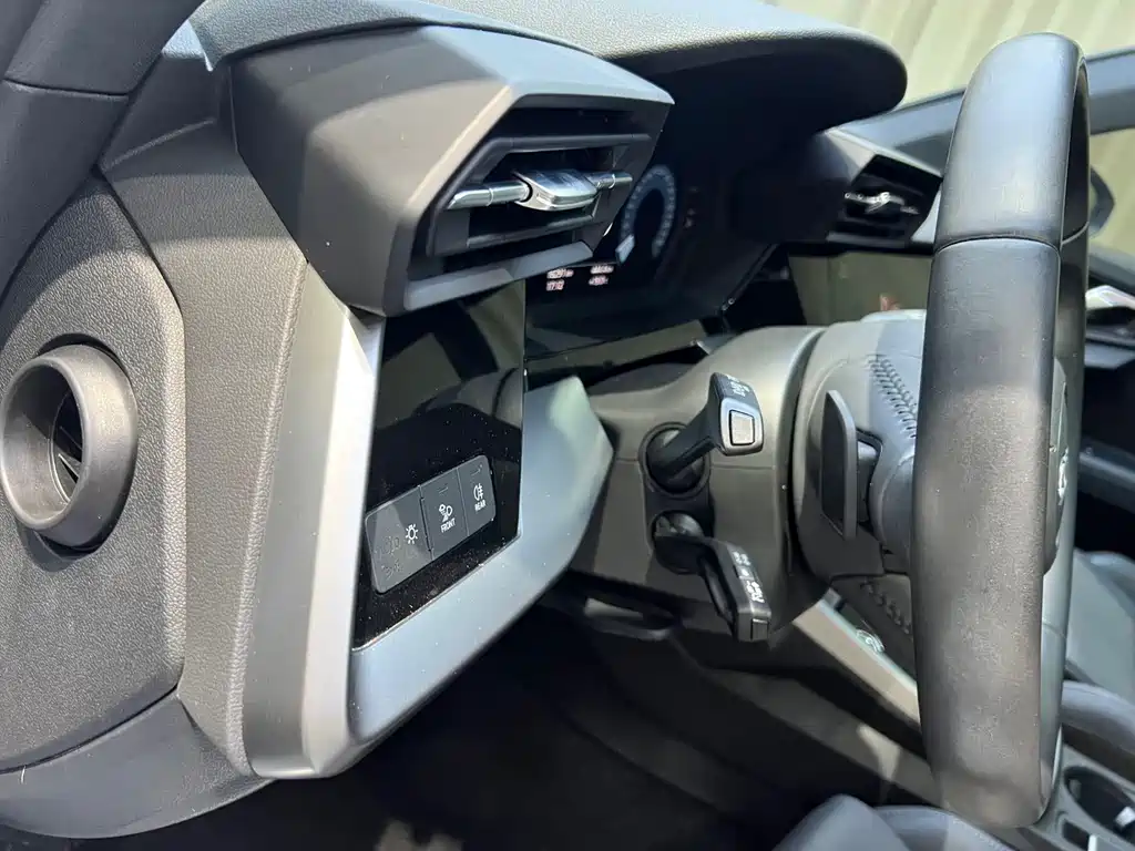 Audi A3 — миниатюра 10