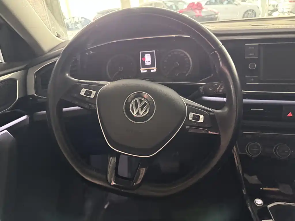 Volkswagen Tayron - фото 16