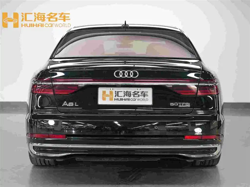 Audi A8 — миниатюра 5