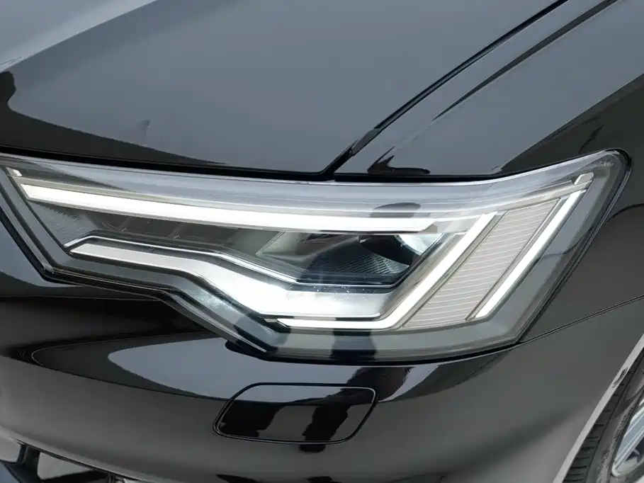 Audi A6L — миниатюра 13