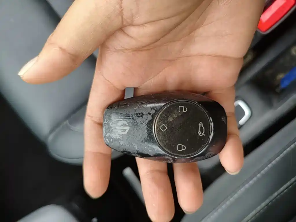 Leapmotor Leapmotor T03 — миниатюра 9