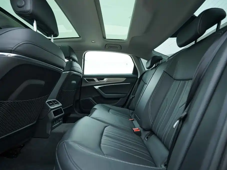 Audi A6L — миниатюра 19