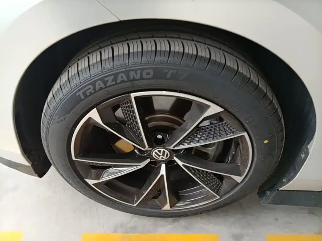 Volkswagen ID.7 VIZZION — миниатюра 23