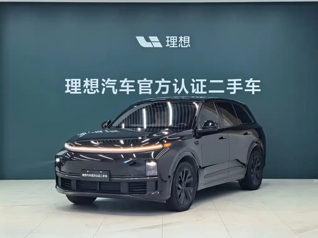 Li Auto Li L7 2023