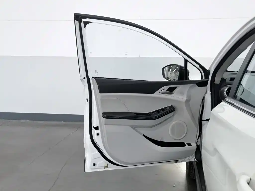 BYD Yuan Pro — миниатюра 8