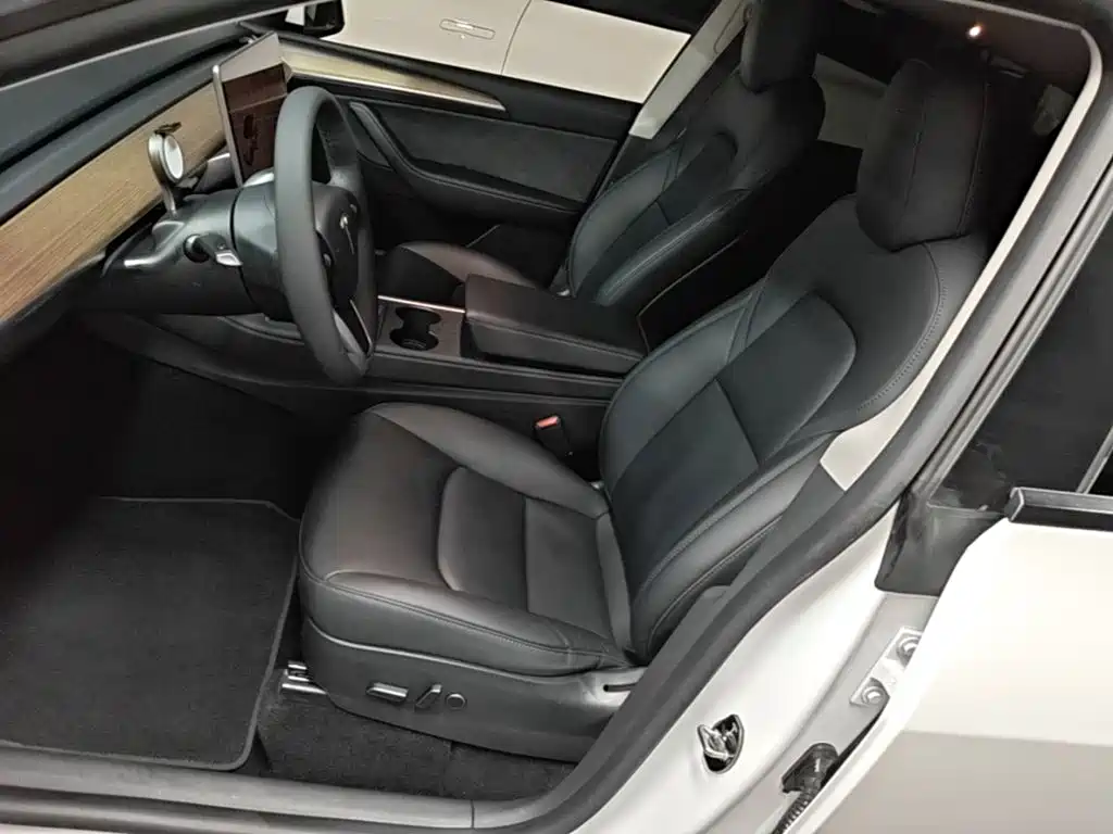 Tesla Model Y — миниатюра 15