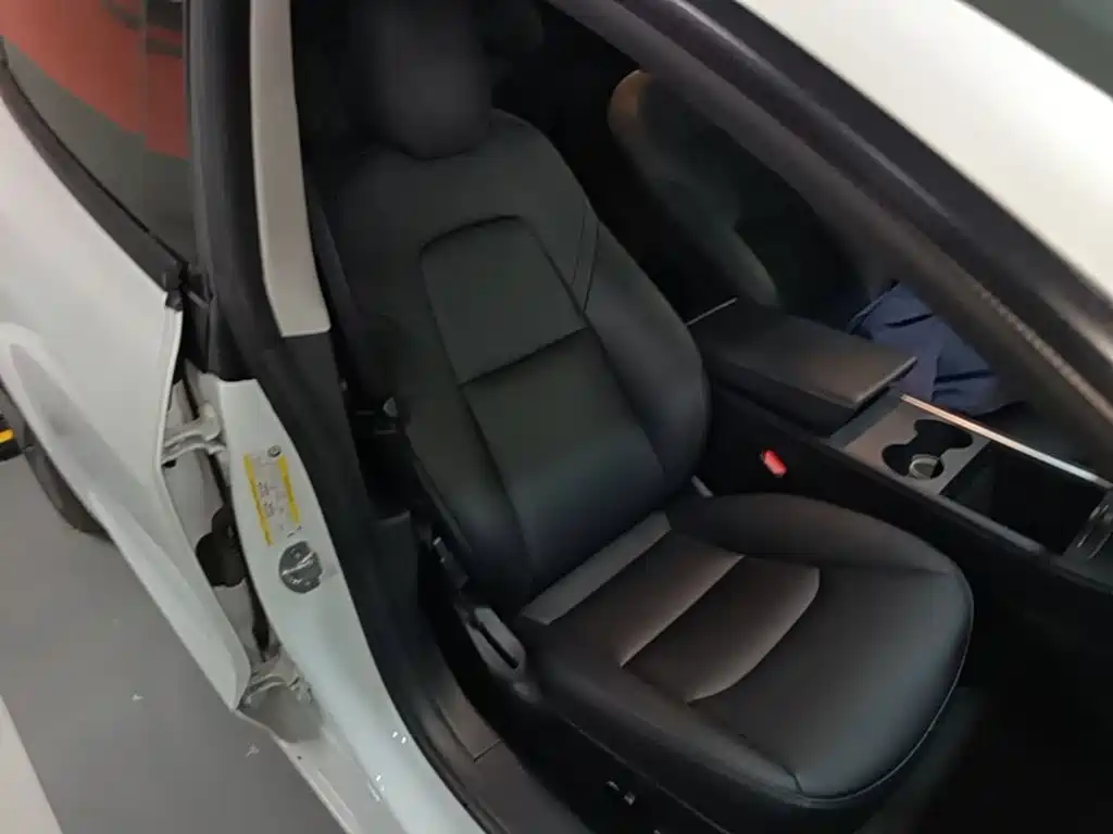 Tesla Model 3 — миниатюра 25