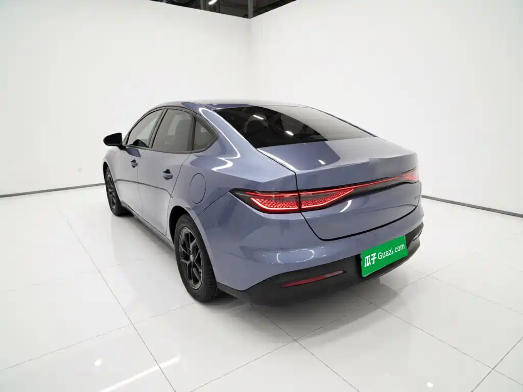 BYD Seal 05 DM-i — миниатюра 4