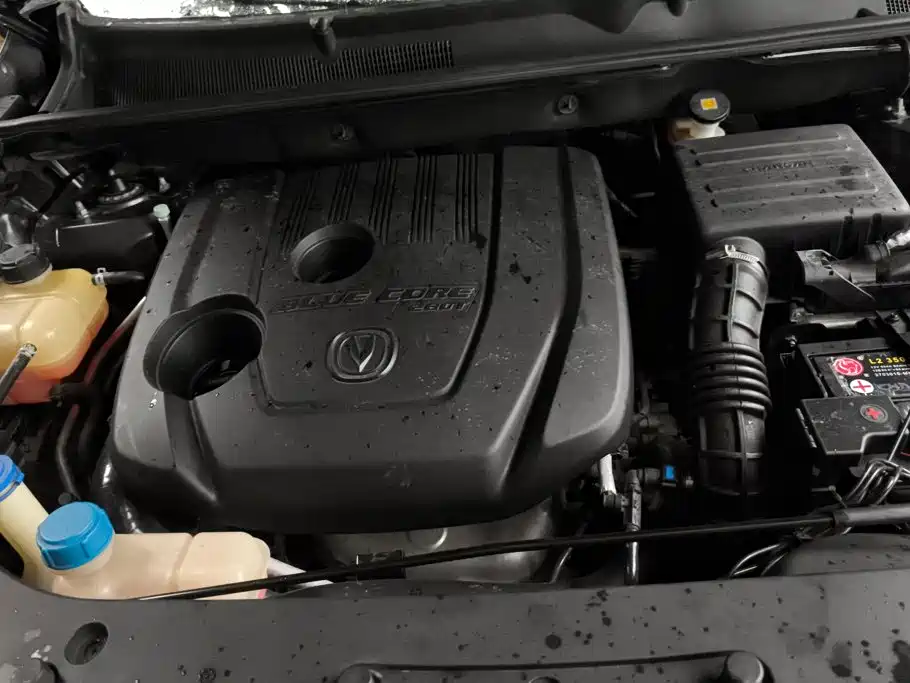 Changan CS75 PLUS — миниатюра 10