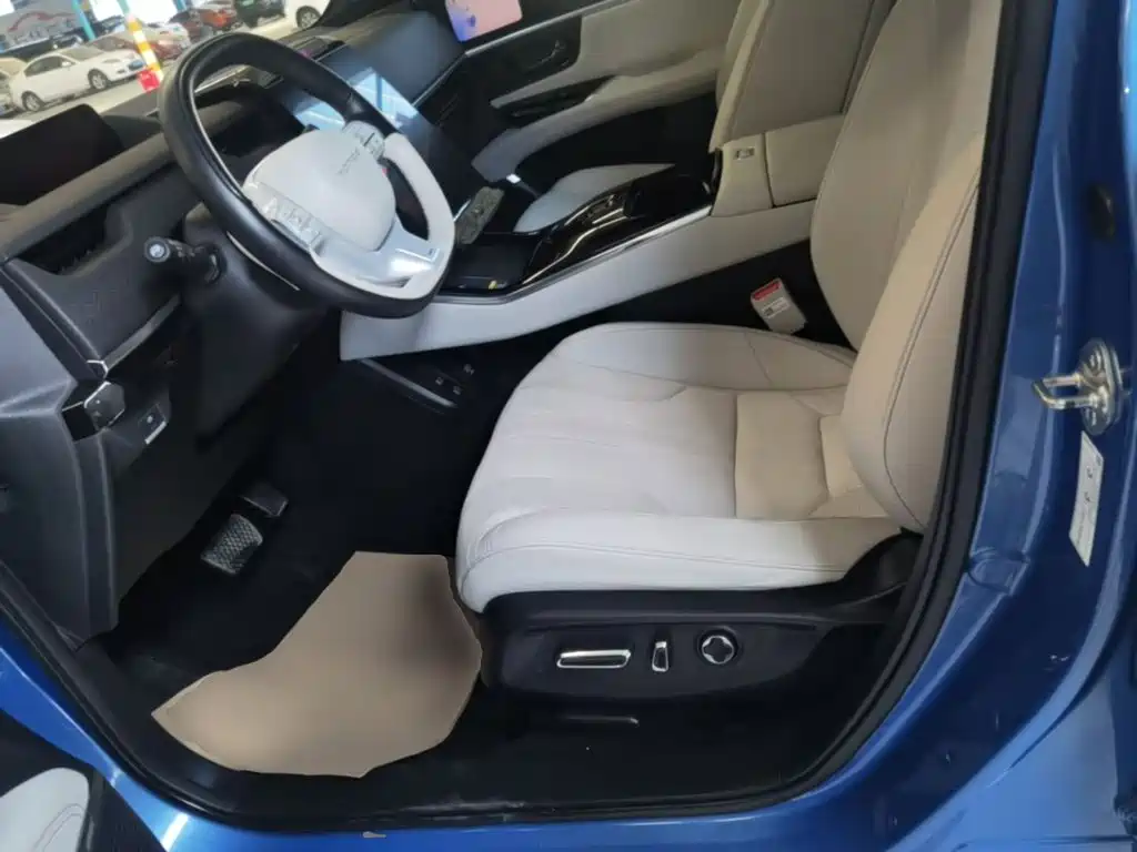 Honda S7 — миниатюра 15