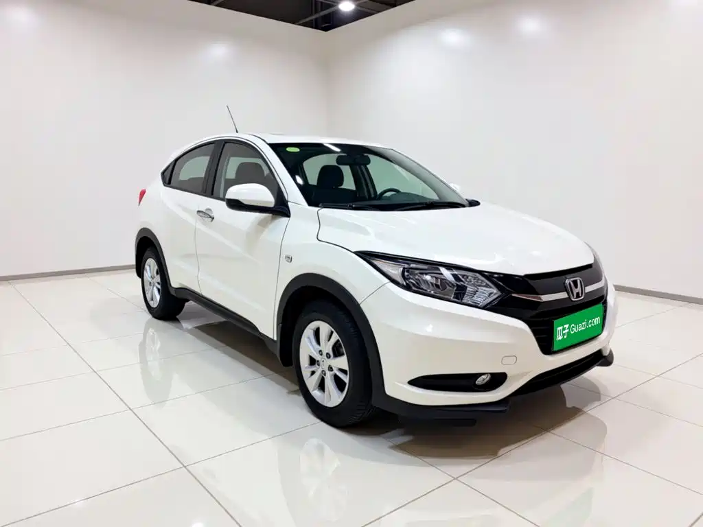 Honda Vezel — миниатюра 3