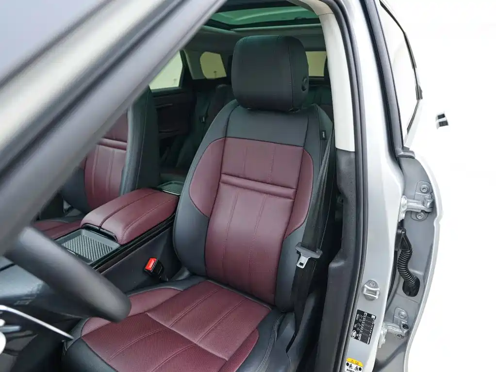 Land Rover Evoque — миниатюра 13