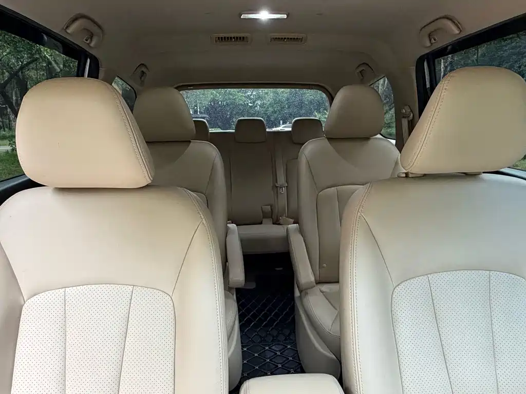 Baojun 730 — миниатюра 13