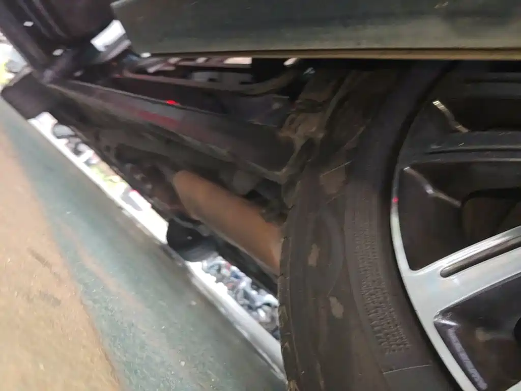 GAC Motor Trumpchi M8 — миниатюра 22