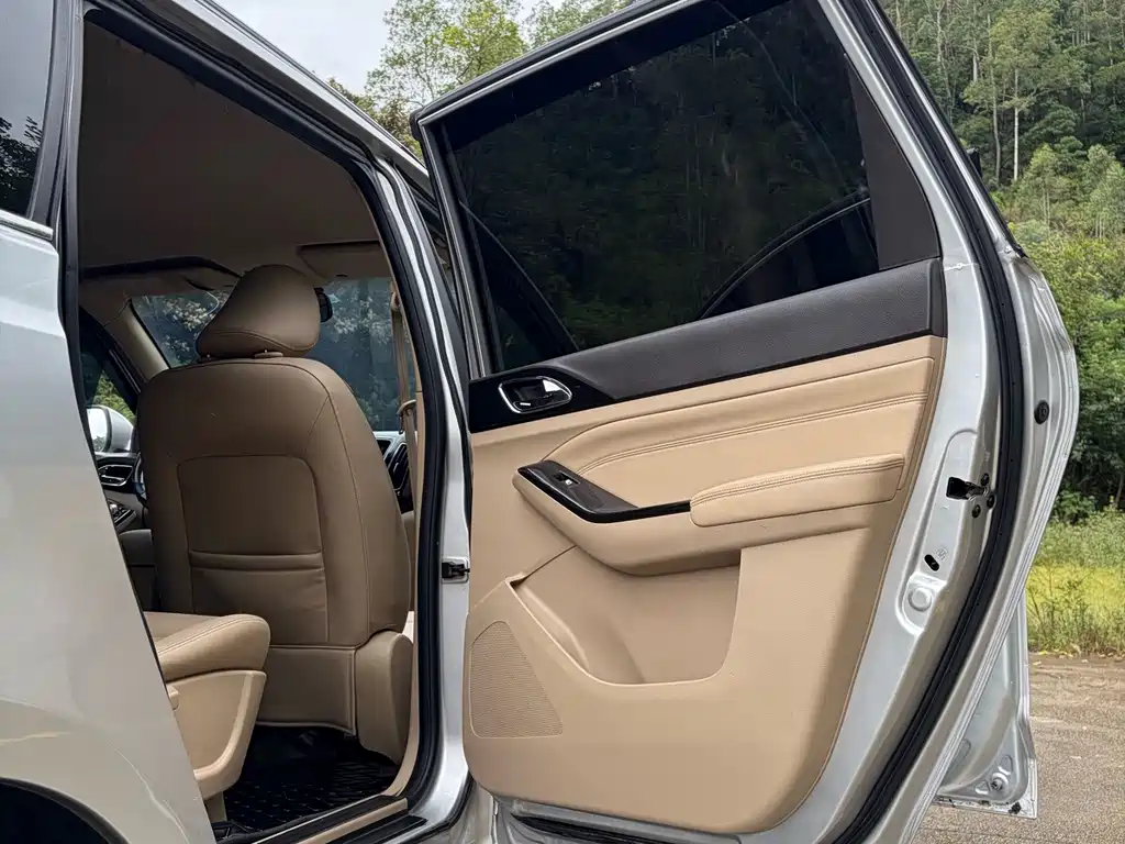 Baojun 730 — миниатюра 16