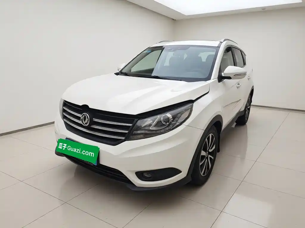 Fengguang Fengguang 580