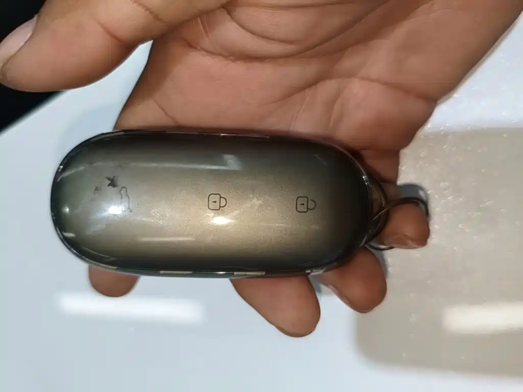Li Auto Li L6 — миниатюра 9