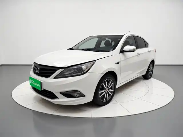 Changan Eado