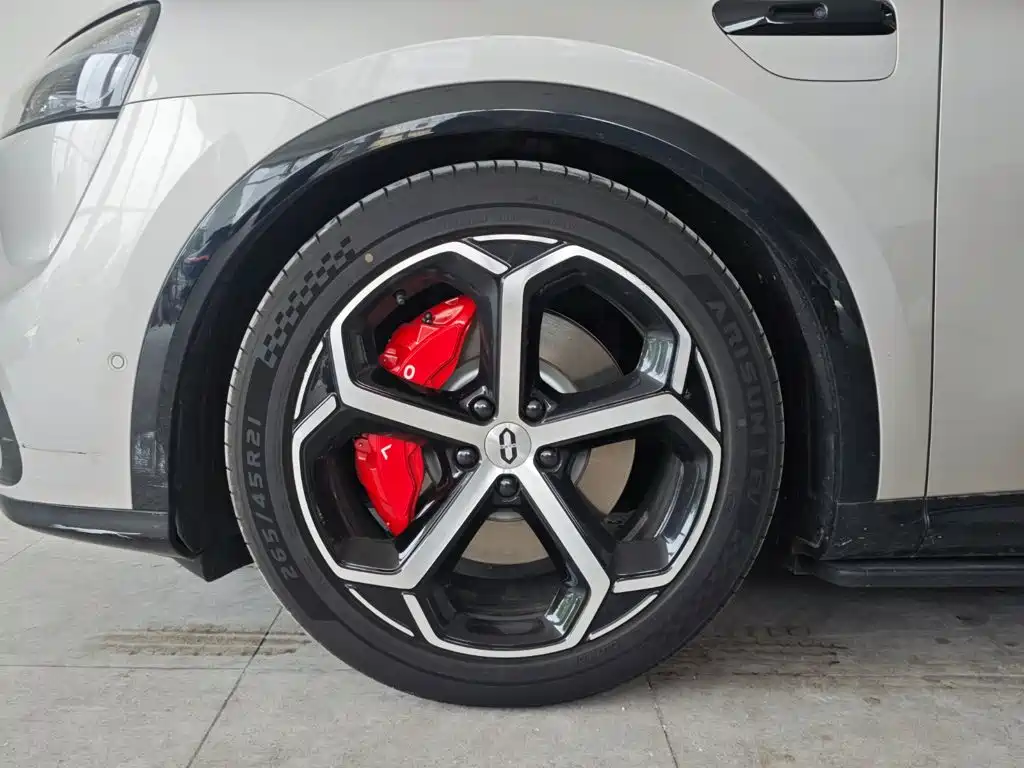 AITO AITO M6 — миниатюра 7