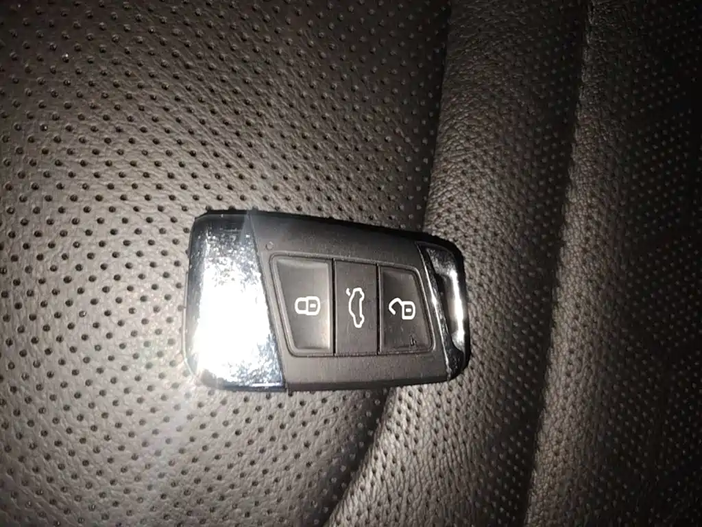 Volkswagen CC — миниатюра 9