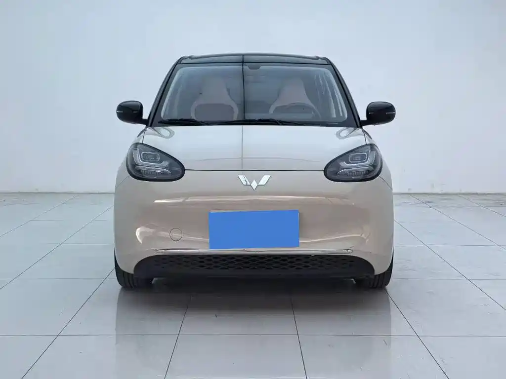 Wuling Bingo — миниатюра 2