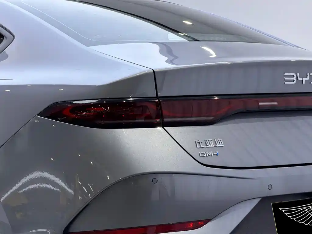BYD Qin PLUS — миниатюра 2